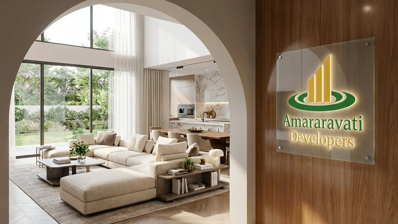 Apartment Amenities