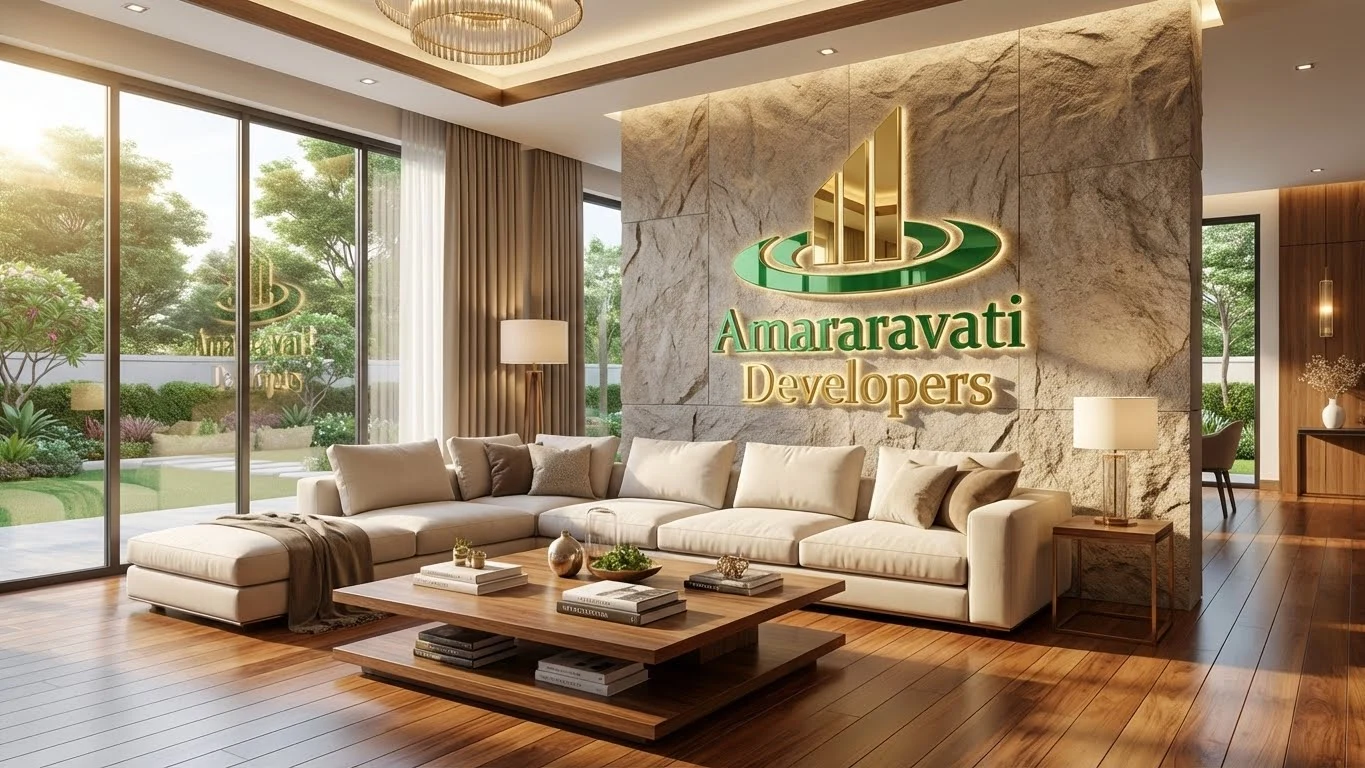 2BHK Apartment