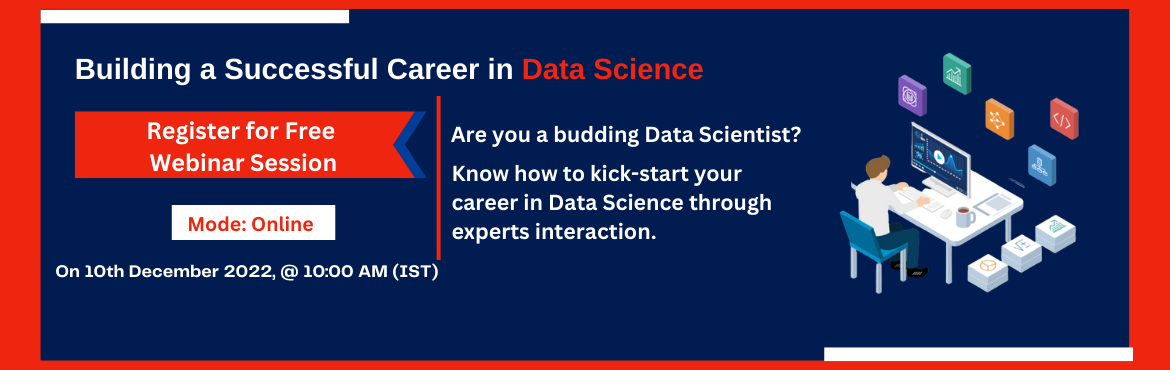 Building a Successful Career in Data Science